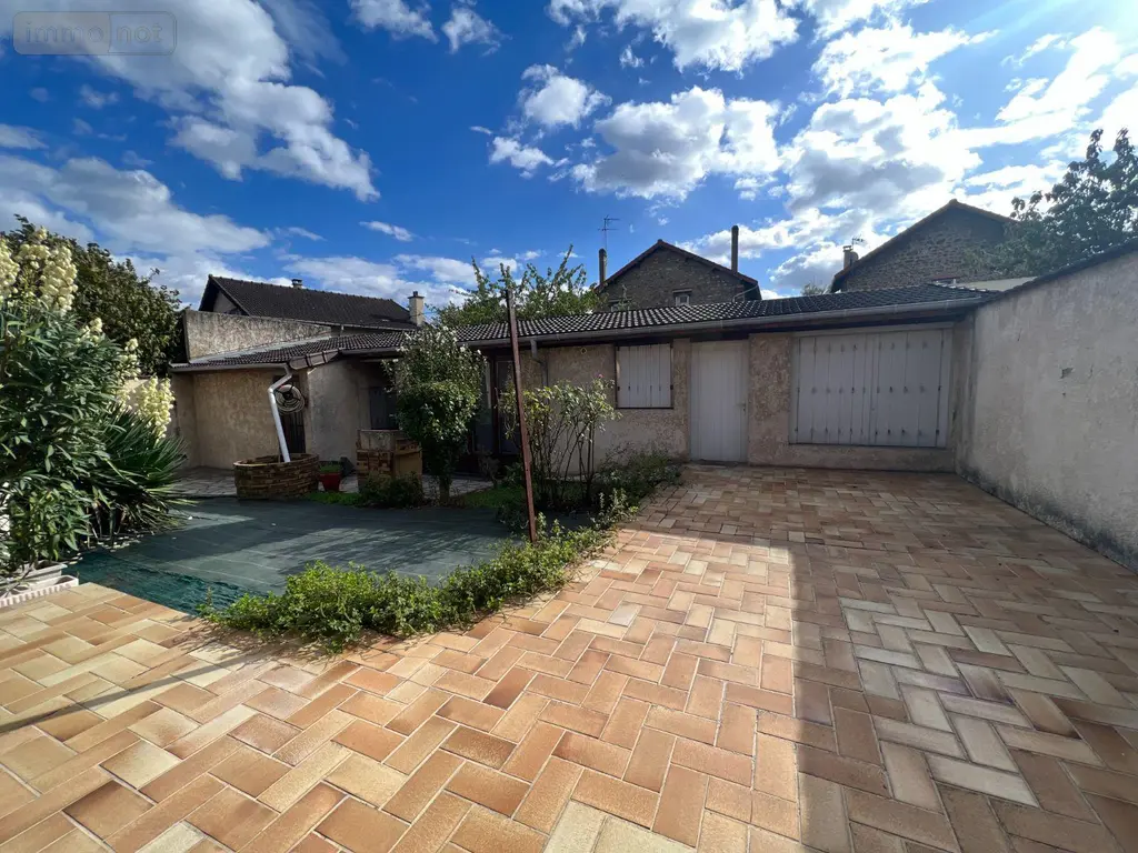 Maison a vendre Le Blanc-Mesnil 93150 Seine-Saint-Denis 93 147 m2 7 pièces 395000 euros 66018/332 024