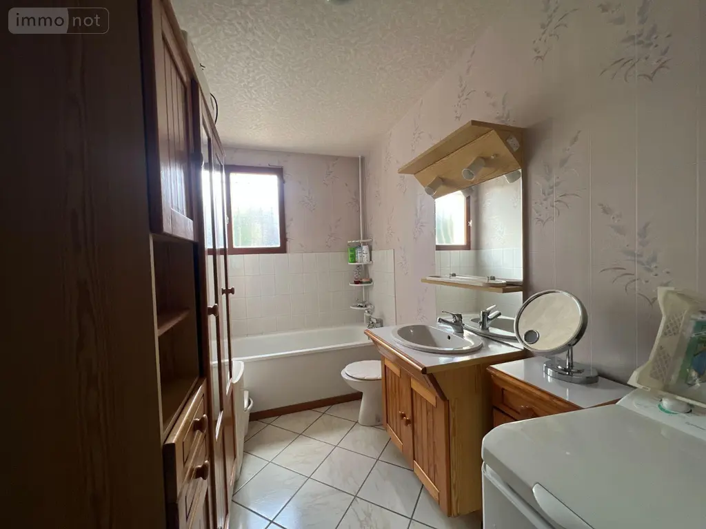 Maison a vendre Le Blanc-Mesnil 93150 Seine-Saint-Denis 93 147 m2 7 pièces 395000 euros 66018/332 025