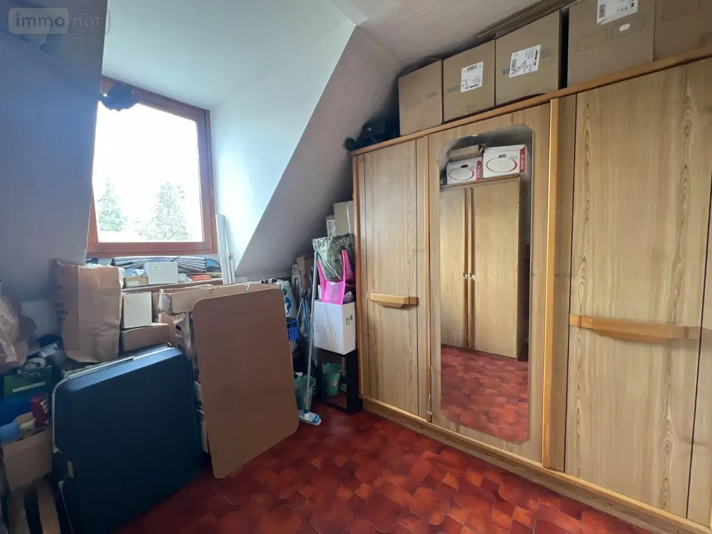 Maison a vendre Le Blanc-Mesnil 93150 Seine-Saint-Denis 93 147 m2 7 pièces 395000 euros 66018/332 026