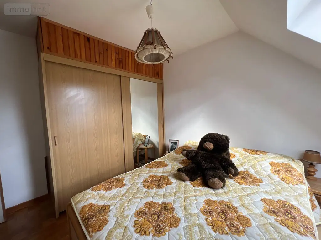 Maison a vendre Le Blanc-Mesnil 93150 Seine-Saint-Denis 93 147 m2 7 pièces 395000 euros 66018/332 027