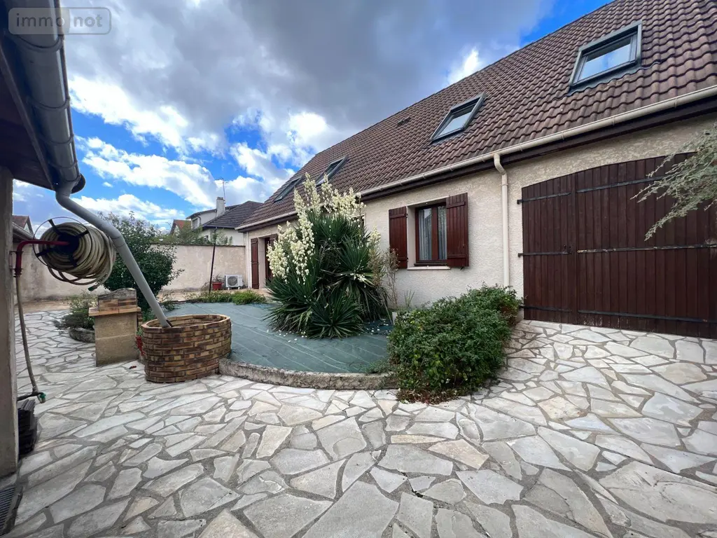 Maison a vendre Le Blanc-Mesnil 93150 Seine-Saint-Denis 93 147 m2 7 pièces 395000 euros 66018/332 028