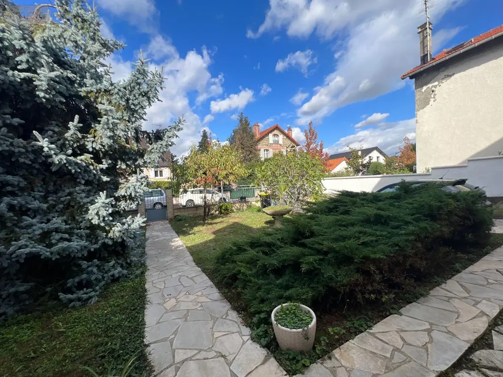 Maison a vendre Le Blanc-Mesnil 93150 Seine-Saint-Denis 93 147 m2 7 pièces 395000 euros 66018/332 029