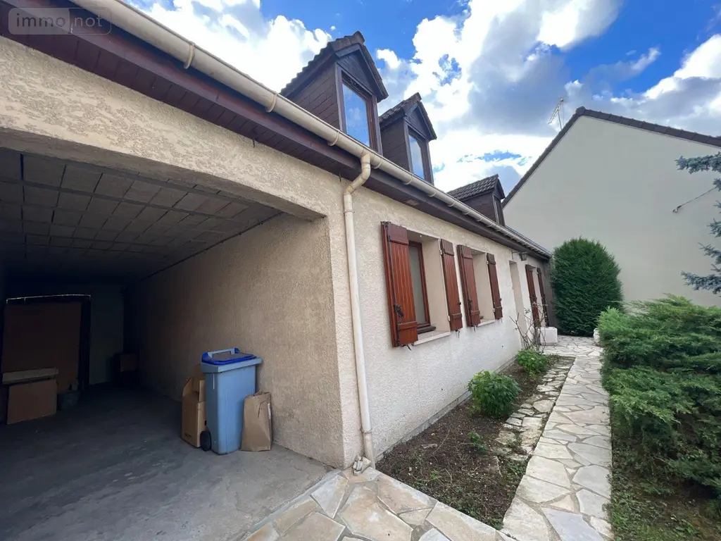 Maison a vendre Le Blanc-Mesnil 93150 Seine-Saint-Denis 93 147 m2 7 pièces 395000 euros 66018/332 030