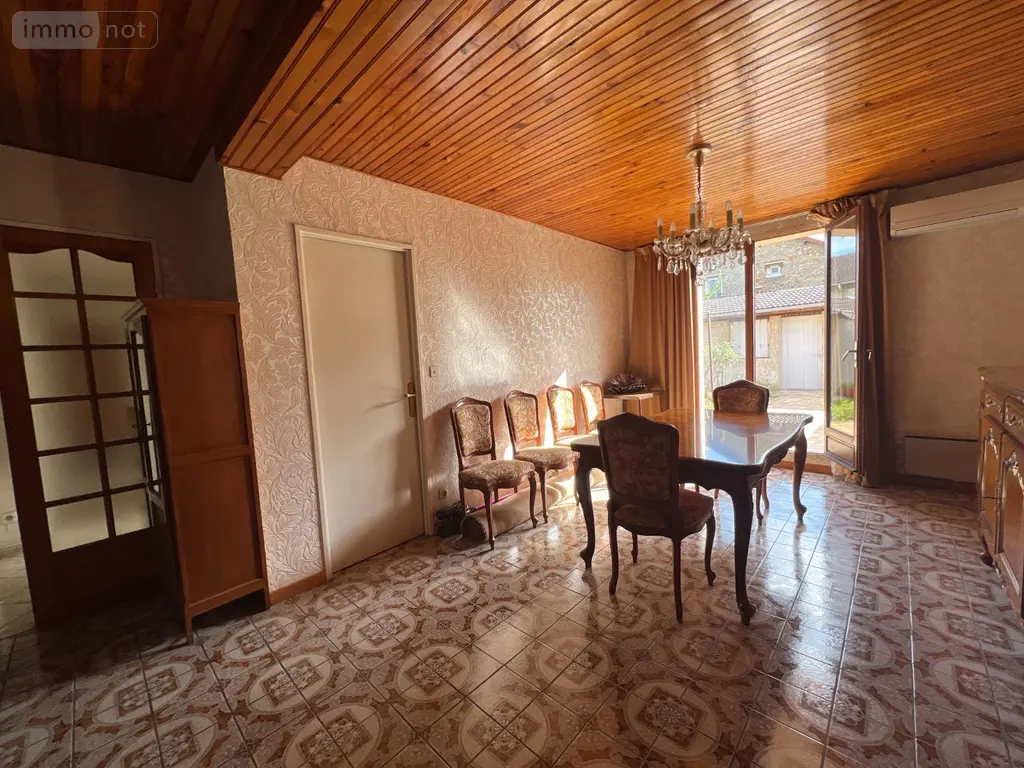Maison a vendre Le Blanc-Mesnil 93150 Seine-Saint-Denis 93 147 m2 7 pièces 395000 euros 66018/332 031