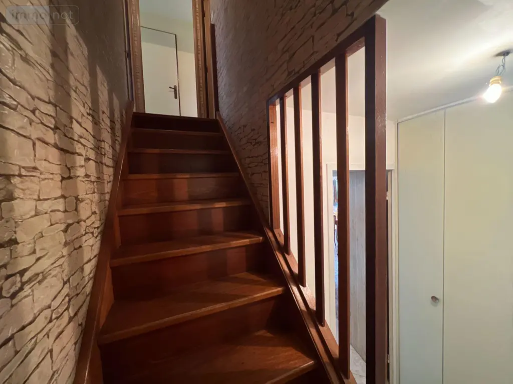 Maison a vendre Le Blanc-Mesnil 93150 Seine-Saint-Denis 93 147 m2 7 pièces 395000 euros 66018/332 032