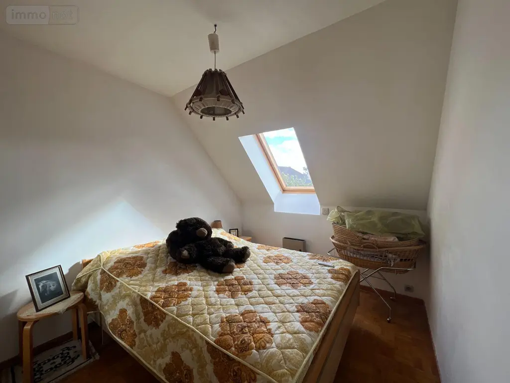 Maison a vendre Le Blanc-Mesnil 93150 Seine-Saint-Denis 93 147 m2 7 pièces 395000 euros 66018/332 033