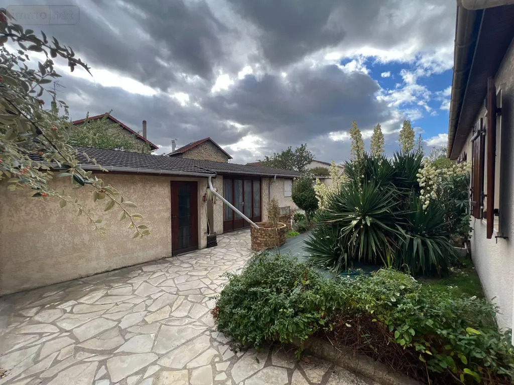 Maison a vendre Le Blanc-Mesnil 93150 Seine-Saint-Denis 93 147 m2 7 pièces 395000 euros 66018/332 034