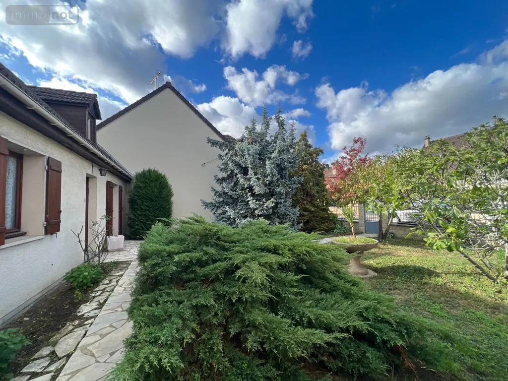 Maison a vendre Le Blanc-Mesnil 93150 Seine-Saint-Denis 93 147 m2 7 pièces 395000 euros 66018/332 035