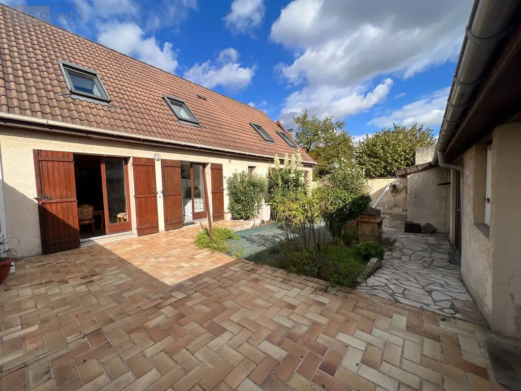 Maison a vendre Le Blanc-Mesnil 93150 Seine-Saint-Denis 93 147 m2 7 pièces 395000 euros 66018/332 036