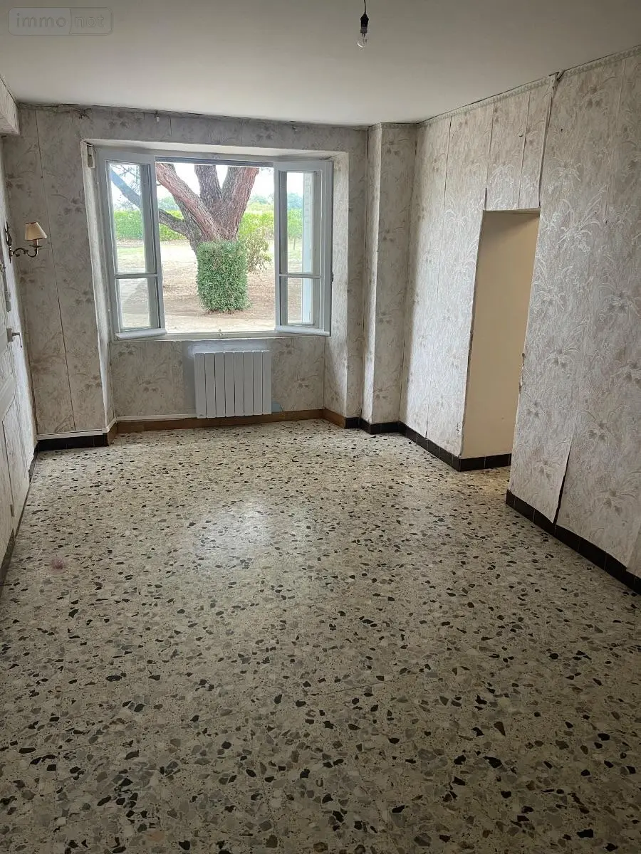 Maison a vendre Chemiré-le-Gaudin 72210 Sarthe 72 67 m2 4 pièces 121900 euros 13816/1237 008