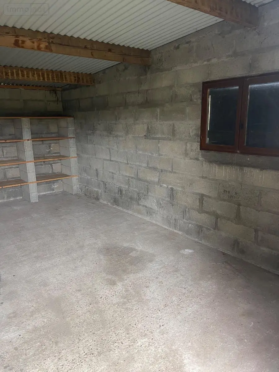 Maison a vendre Chemiré-le-Gaudin 72210 Sarthe 72 67 m2 4 pièces 121900 euros 13816/1237 013