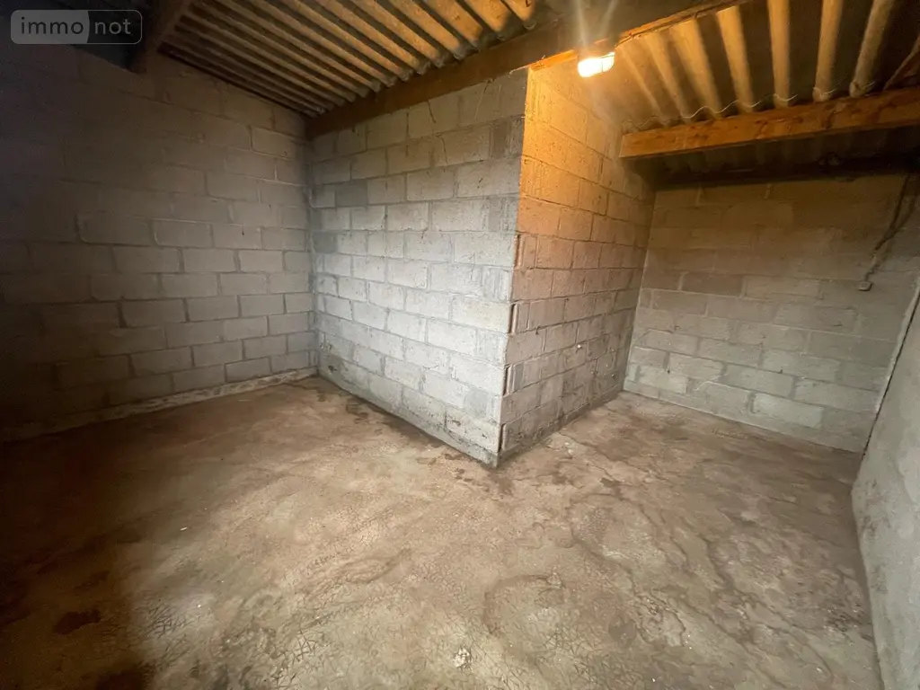 Maison a vendre Chemiré-le-Gaudin 72210 Sarthe 72 67 m2 4 pièces 121900 euros 13816/1237 016