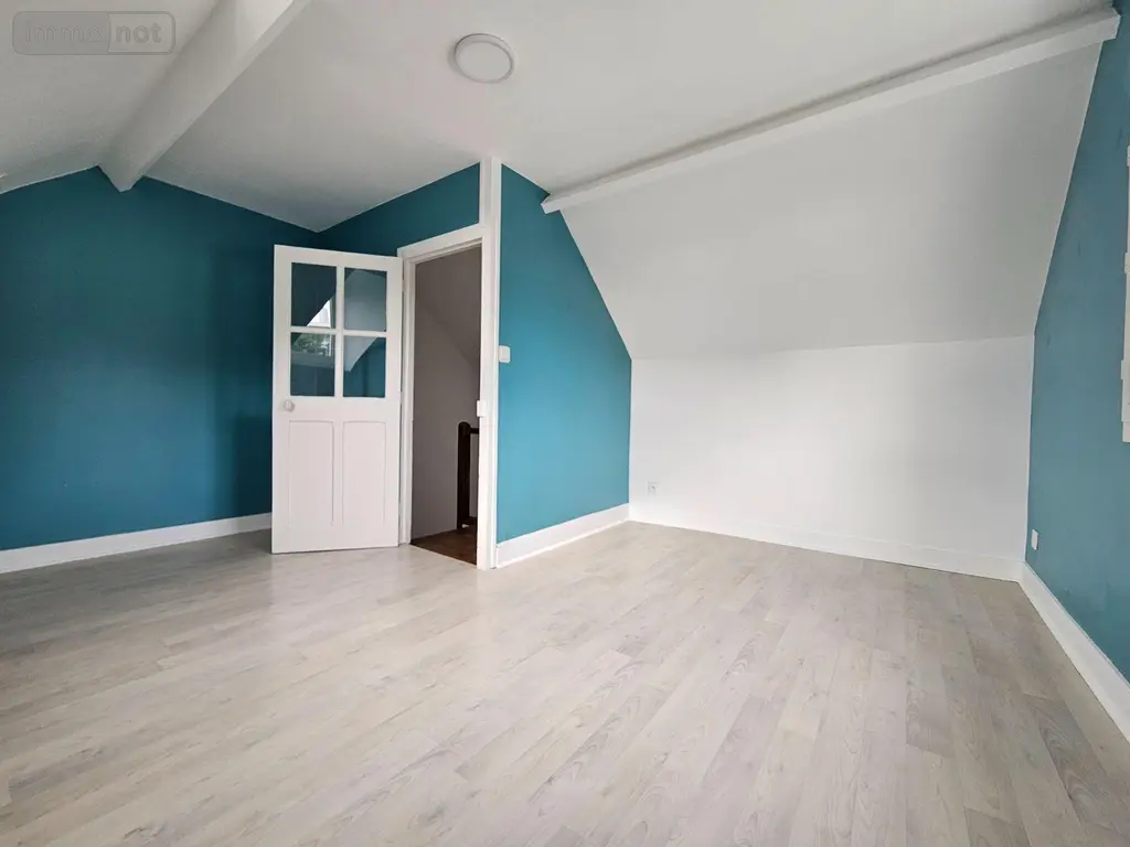 Maison a vendre Bonsecours 76240 Seine-Maritime 76 60 m2 3 pièces 180000 euros 014/1045 008