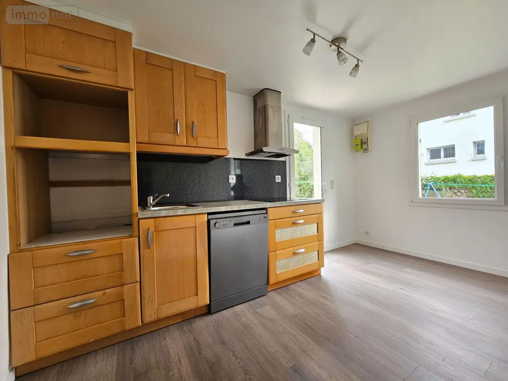 Maison a vendre Bonsecours 76240 Seine-Maritime 76 60 m2 3 pièces 180000 euros 014/1045 005
