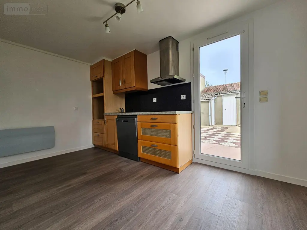 Maison a vendre Bonsecours 76240 Seine-Maritime 76 60 m2 3 pièces 180000 euros 014/1045 006