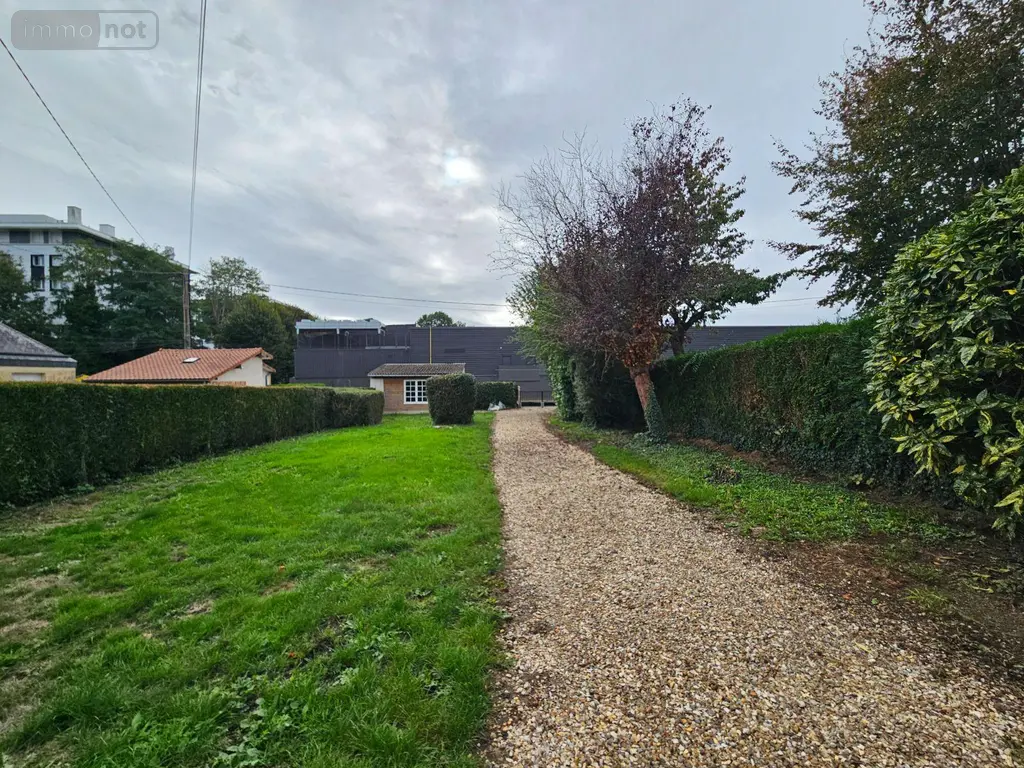 Maison a vendre Bonsecours 76240 Seine-Maritime 76 60 m2 3 pièces 180000 euros 014/1045 010