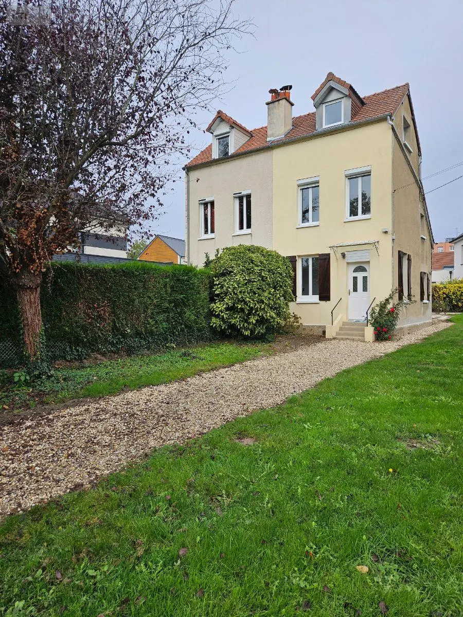 Maison a vendre Bonsecours 76240 Seine-Maritime 76 60 m2 3 pièces 180000 euros 014/1045 011