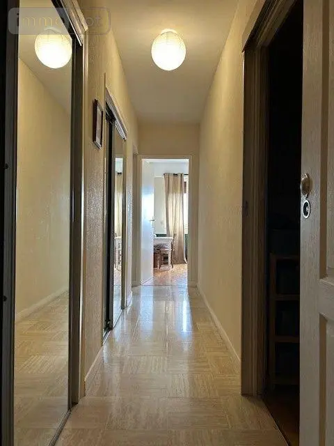 Appartement a vendre Angers 49000 Maine-et-Loire 49 96 m2 4 pièces 344850 euros LB/2589 007