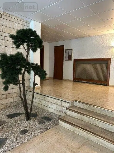 Appartement a vendre Angers 49000 Maine-et-Loire 49 96 m2 4 pièces 344850 euros LB/2589 012