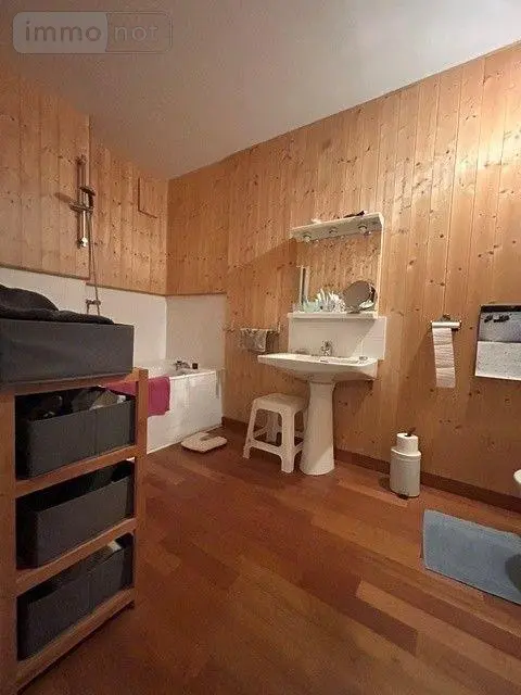 Appartement a vendre Angers 49000 Maine-et-Loire 49 96 m2 4 pièces 344850 euros LB/2589 010
