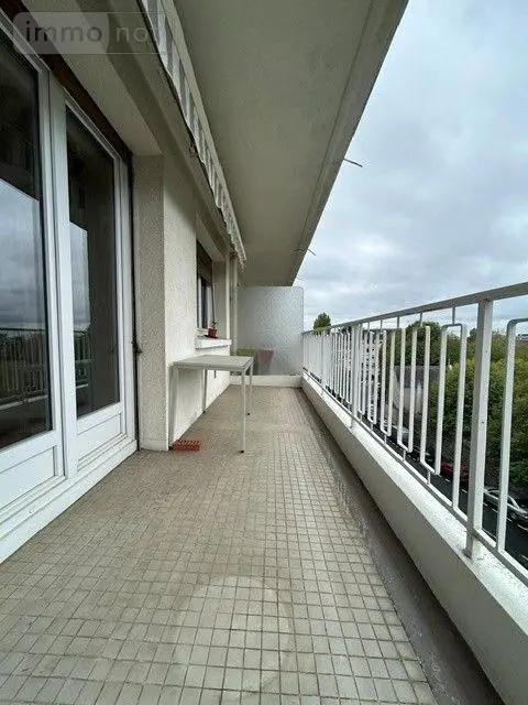 Appartement a vendre Angers 49000 Maine-et-Loire 49 96 m2 4 pièces 344850 euros LB/2589 011