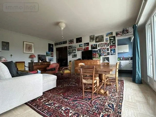 Appartement a vendre Angers 49000 Maine-et-Loire 49 96 m2 4 pièces 344850 euros LB/2589 004