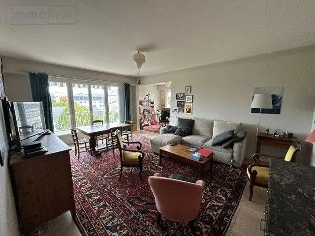 Appartement a vendre Angers 49000 Maine-et-Loire 49 96 m2 4 pièces 344850 euros LB/2589 001