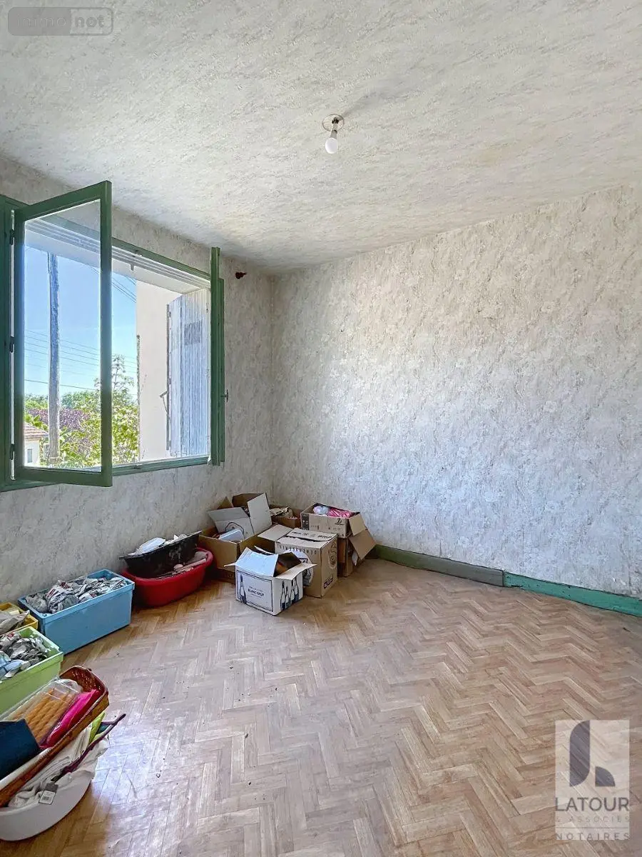 Maison a vendre Trélissac 24750 Dordogne 24 69 m2 3 pièces 97200 euros 24001/VENT/655 003