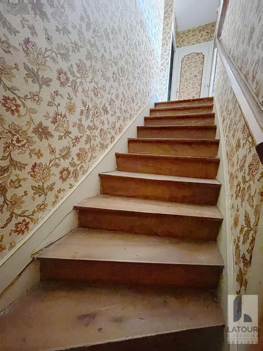 Maison a vendre Trélissac 24750 Dordogne 24 69 m2 3 pièces 97200 euros 24001/VENT/655 005