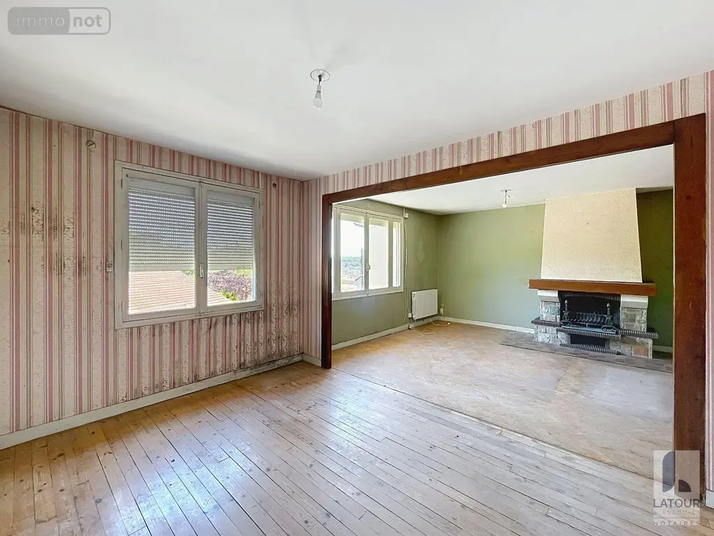 Maison a vendre Trélissac 24750 Dordogne 24 69 m2 3 pièces 97200 euros 24001/VENT/655 006