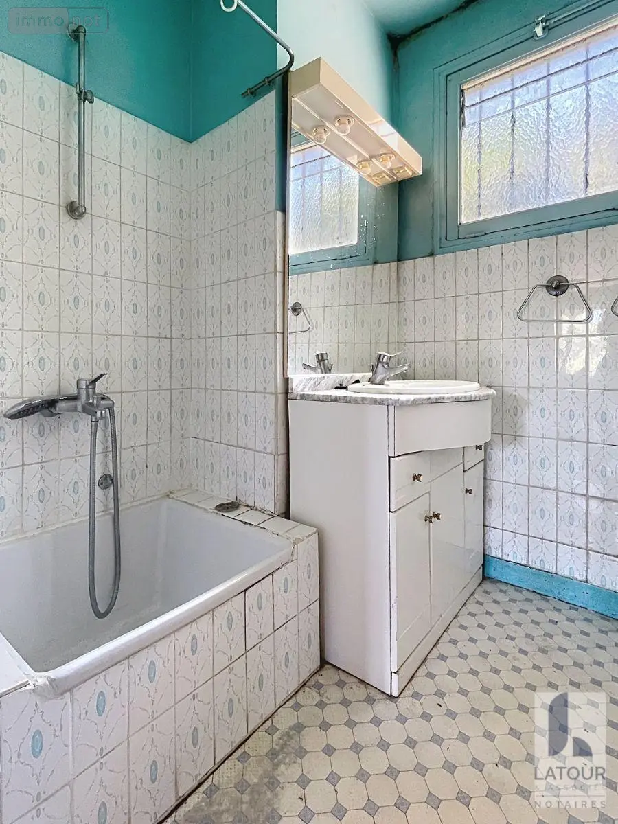 Maison a vendre Trélissac 24750 Dordogne 24 69 m2 3 pièces 97200 euros 24001/VENT/655 007