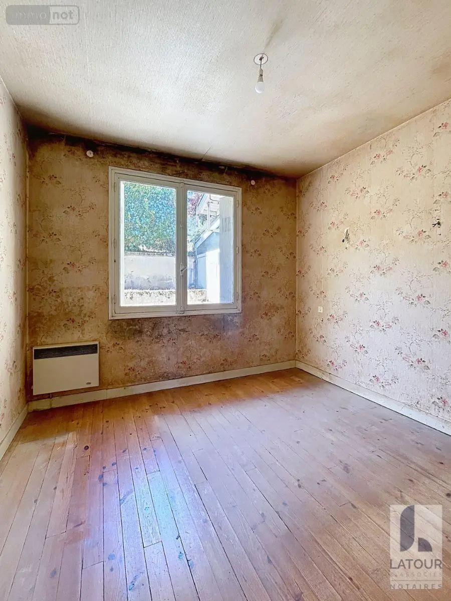 Maison a vendre Trélissac 24750 Dordogne 24 69 m2 3 pièces 97200 euros 24001/VENT/655 008