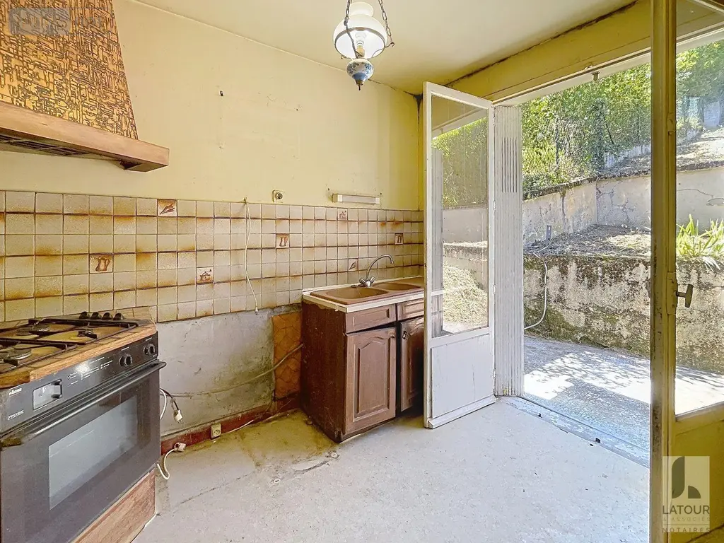 Maison a vendre Trélissac 24750 Dordogne 24 69 m2 3 pièces 97200 euros 24001/VENT/655 009