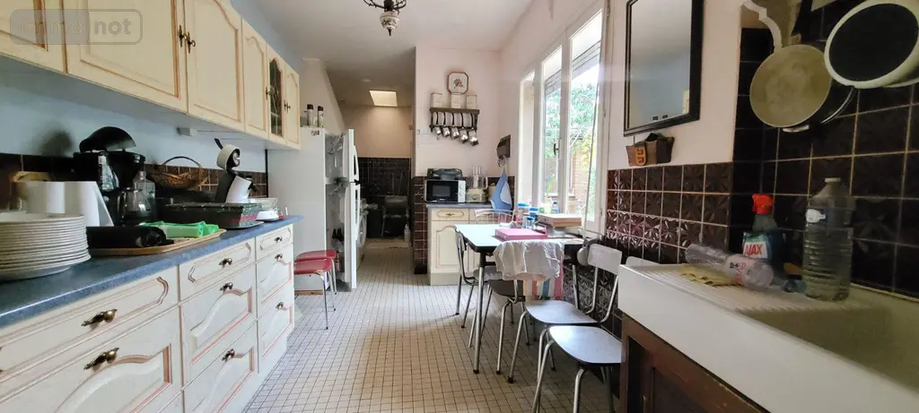 Maison a vendre Dunkerque 59240 Nord 59 120 m2 6 pièces 209500 euros F6069 003