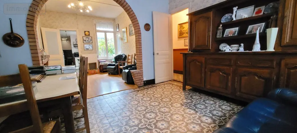 Maison a vendre Dunkerque 59240 Nord 59 120 m2 6 pièces 209500 euros F6069 004