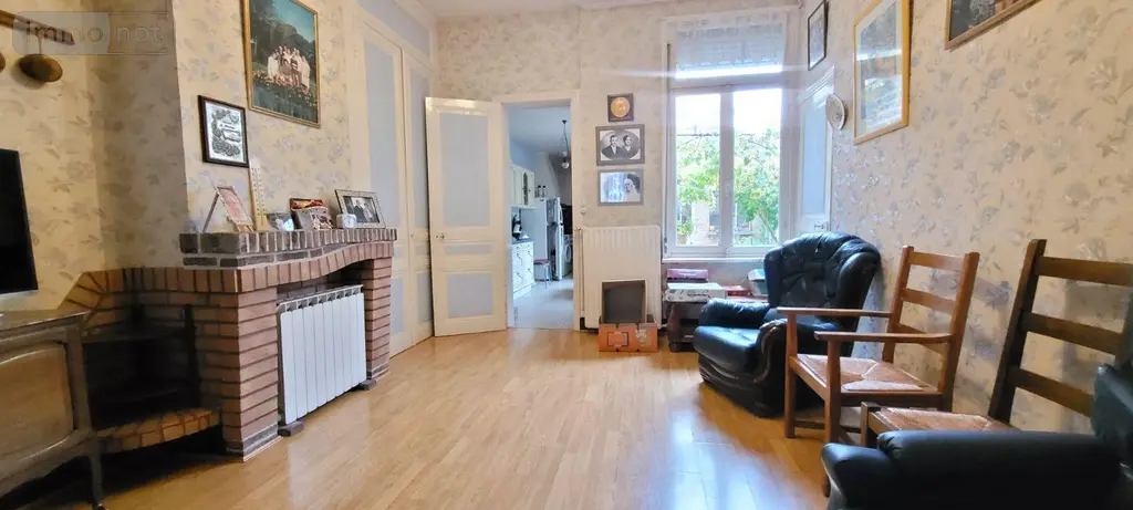 Maison a vendre Dunkerque 59240 Nord 59 120 m2 6 pièces 209500 euros F6069 006