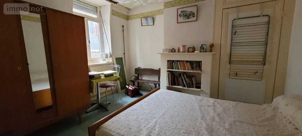 Maison a vendre Dunkerque 59240 Nord 59 120 m2 6 pièces 209500 euros F6069 007