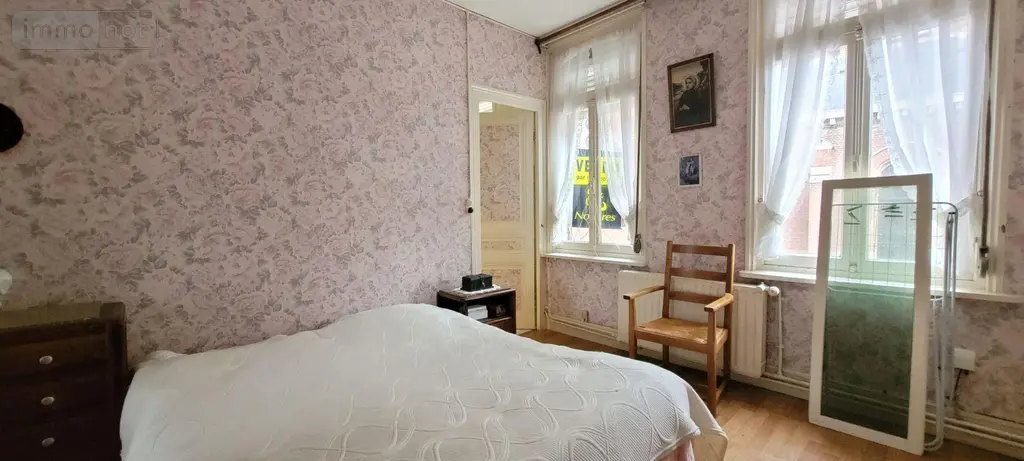 Maison a vendre Dunkerque 59240 Nord 59 120 m2 6 pièces 209500 euros F6069 008