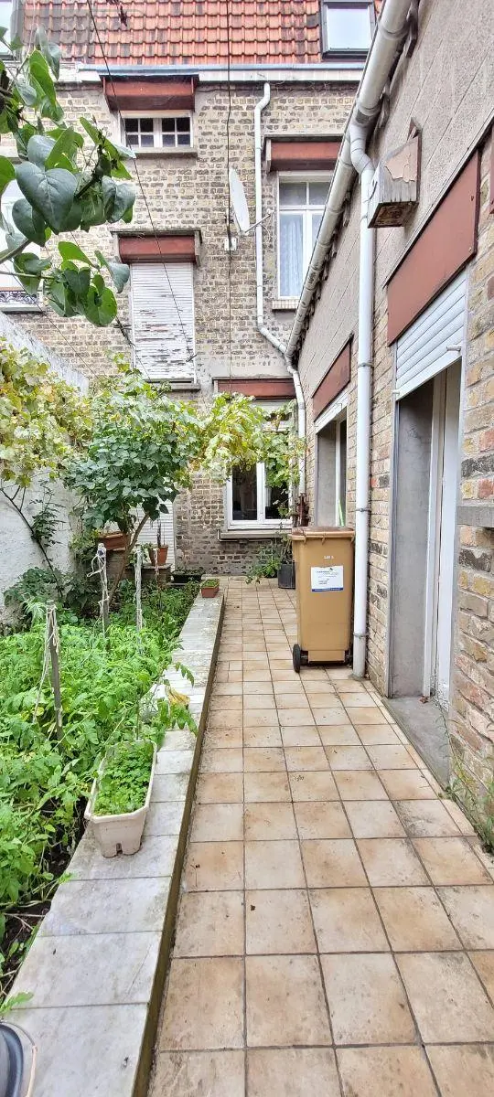 Maison a vendre Dunkerque 59240 Nord 59 120 m2 6 pièces 209500 euros F6069 009