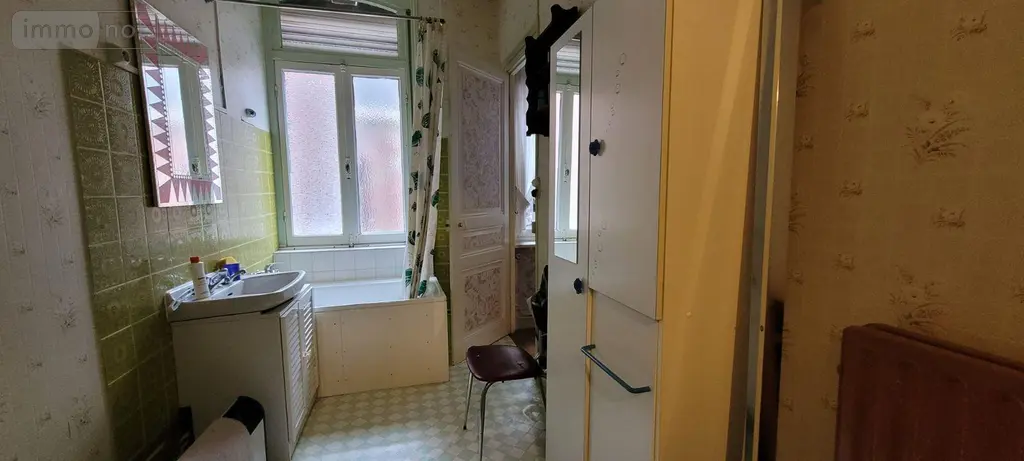 Maison a vendre Dunkerque 59240 Nord 59 120 m2 6 pièces 209500 euros F6069 010