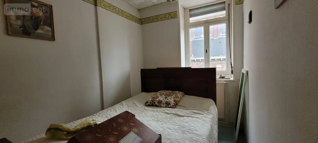 Maison a vendre Dunkerque 59240 Nord 59 120 m2 6 pièces 209500 euros F6069 011