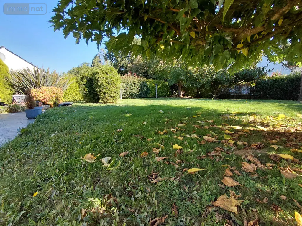 Maison a vendre Moustoir-Remungol 56500 Morbihan 56 190 m2 6 pièces 353000 euros 063-538 028