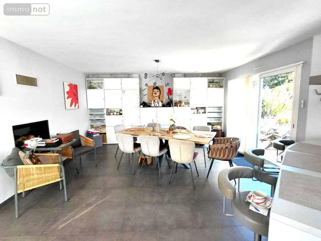 Maison a vendre Moustoir-Remungol 56500 Morbihan 56 190 m2 6 pièces 353000 euros 063-538 013