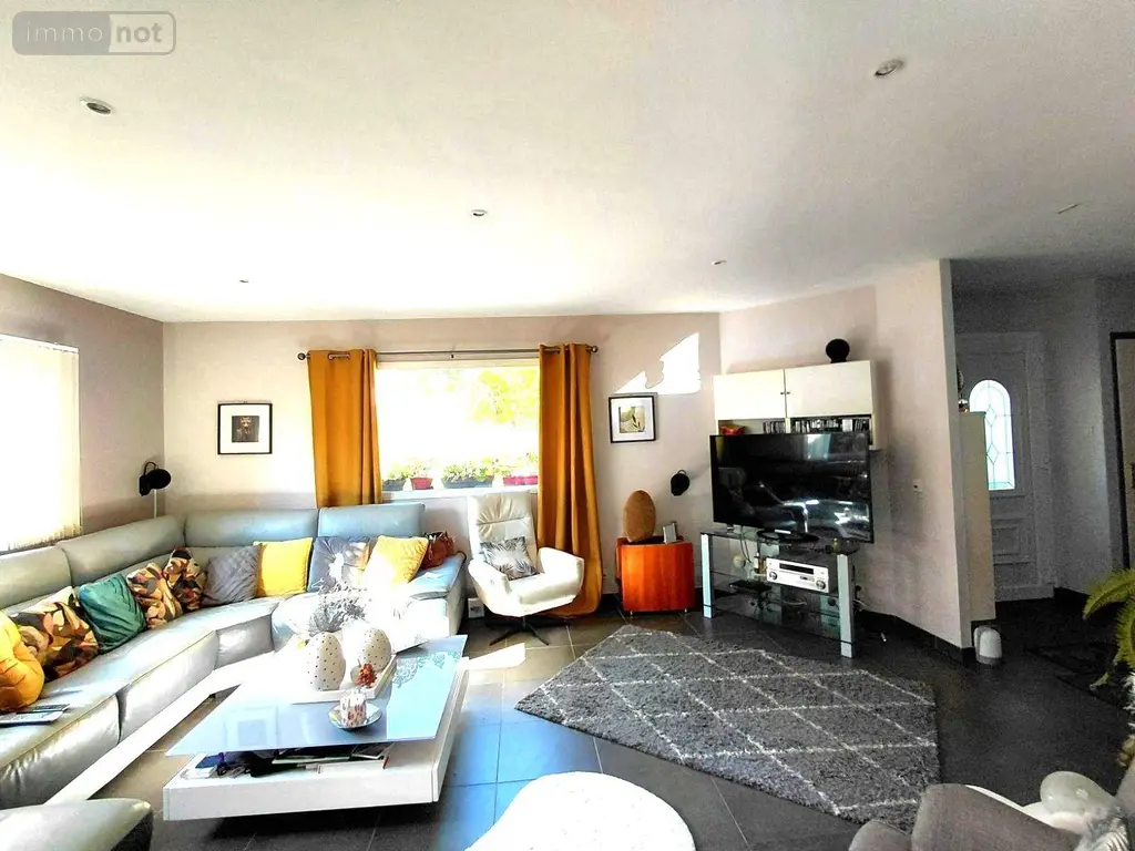 Maison a vendre Moustoir-Remungol 56500 Morbihan 56 190 m2 6 pièces 353000 euros 063-538 015