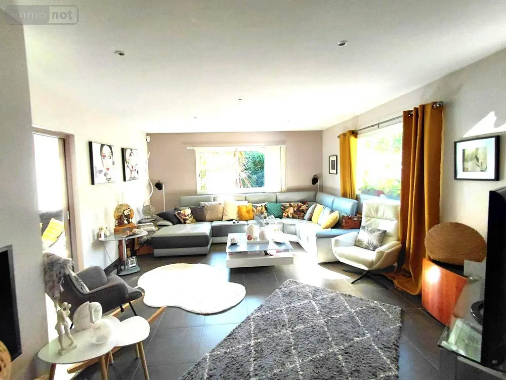 Maison a vendre Moustoir-Remungol 56500 Morbihan 56 190 m2 6 pièces 353000 euros 063-538 014