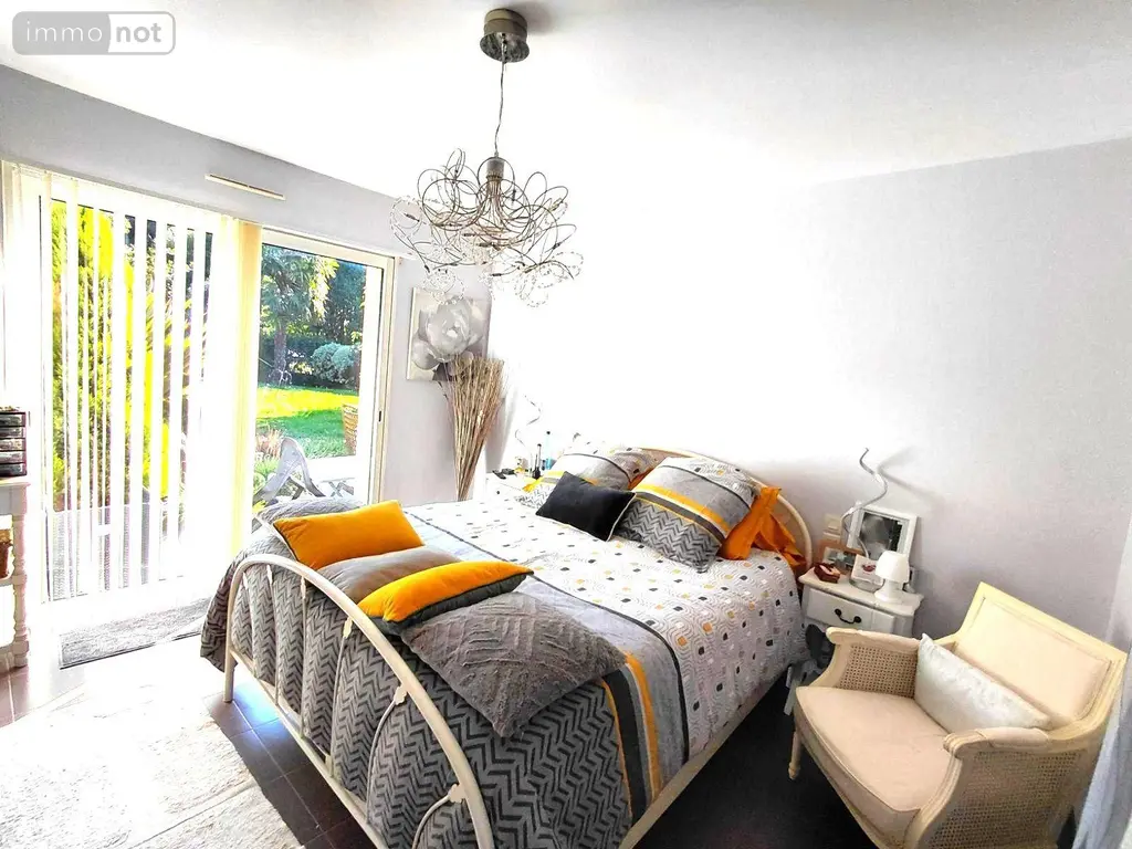 Maison a vendre Moustoir-Remungol 56500 Morbihan 56 190 m2 6 pièces 353000 euros 063-538 017