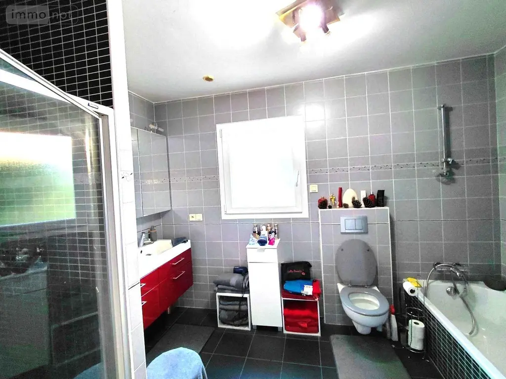 Maison a vendre Moustoir-Remungol 56500 Morbihan 56 190 m2 6 pièces 353000 euros 063-538 020