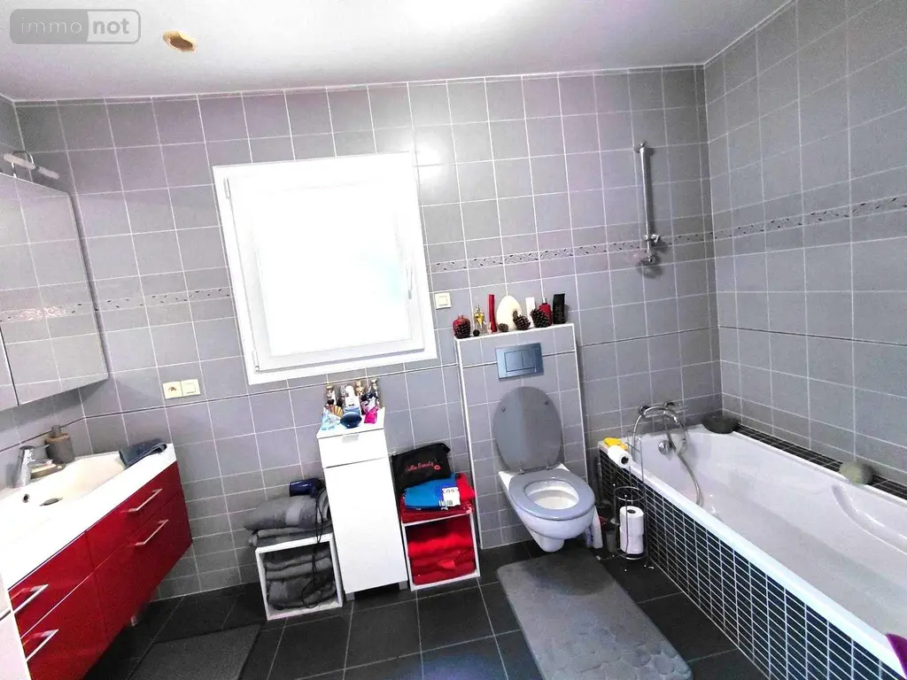 Maison a vendre Moustoir-Remungol 56500 Morbihan 56 190 m2 6 pièces 353000 euros 063-538 019