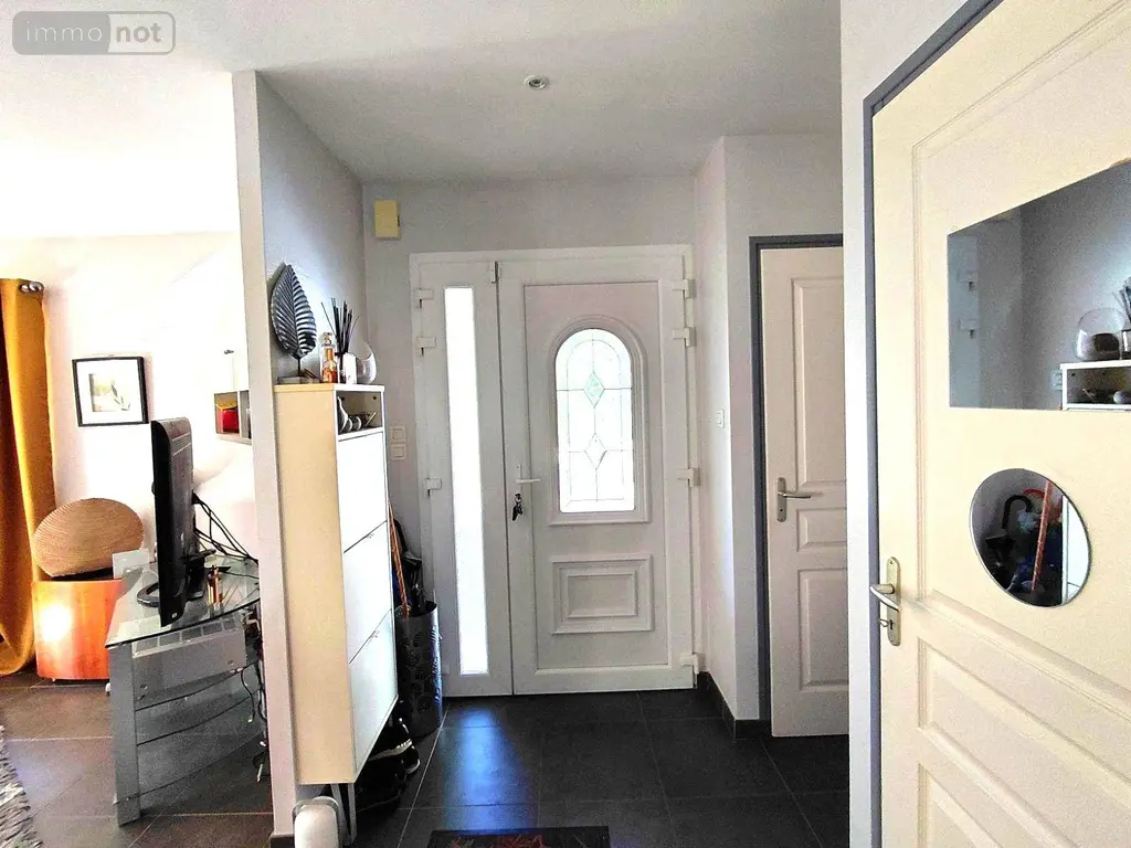 Maison a vendre Moustoir-Remungol 56500 Morbihan 56 190 m2 6 pièces 353000 euros 063-538 021