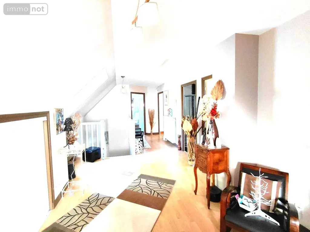 Maison a vendre Moustoir-Remungol 56500 Morbihan 56 190 m2 6 pièces 353000 euros 063-538 027